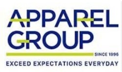 Apparel Group logo